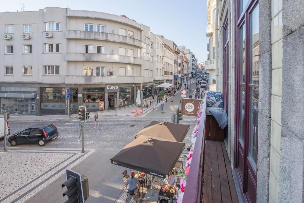 Ribeira Apartments Baixa - 4