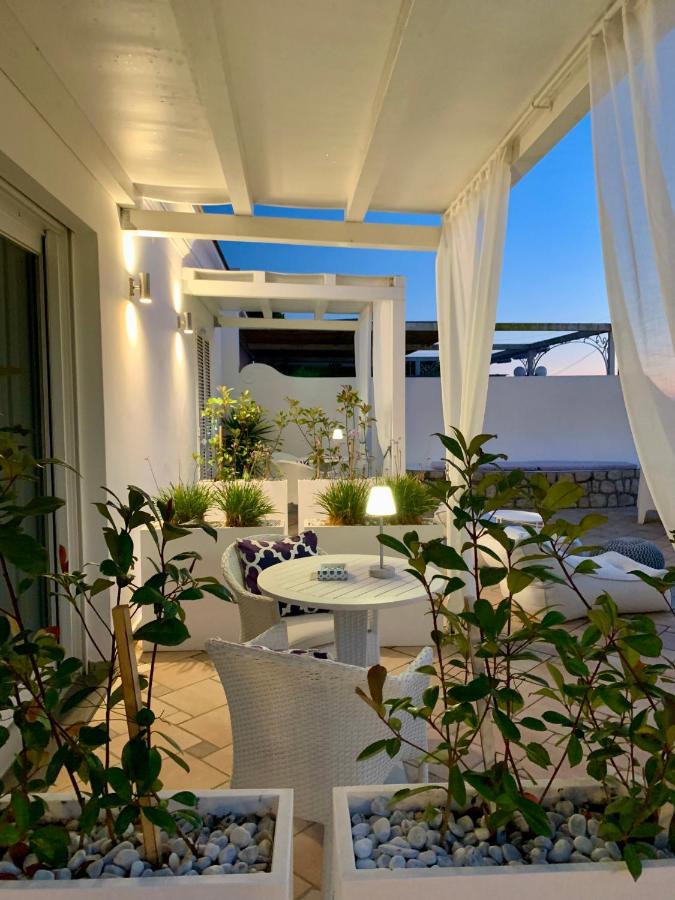 Bettola del Re home boutique b&b - 4