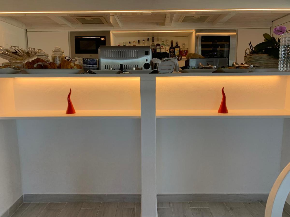 Bettola del Re home boutique b&b - 5