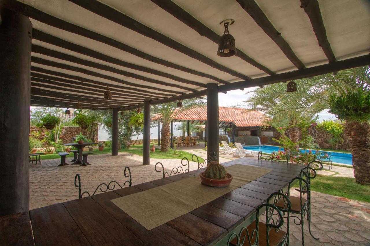 Playa El YAQUE Posada Yaque Sol, Isla de Margarita - 2