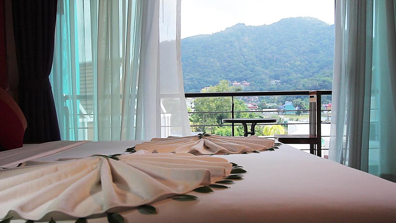 Must Sea Hotel - SHA Hotel - 5