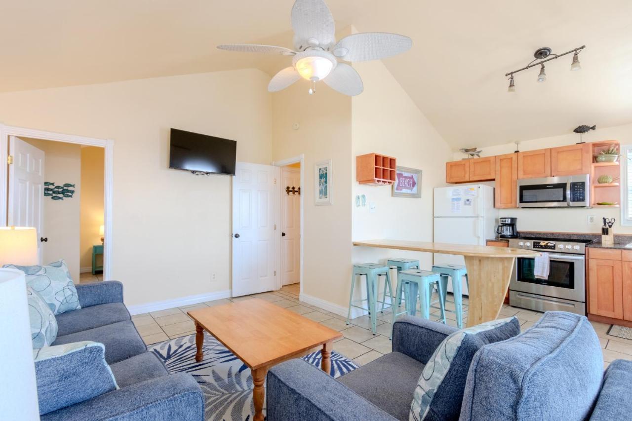 Shark Reef Resort Motel & Cottages — photo 16