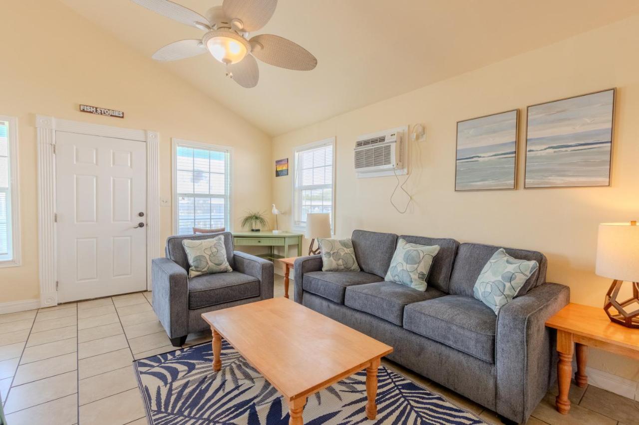 Shark Reef Resort Motel & Cottages — photo 17