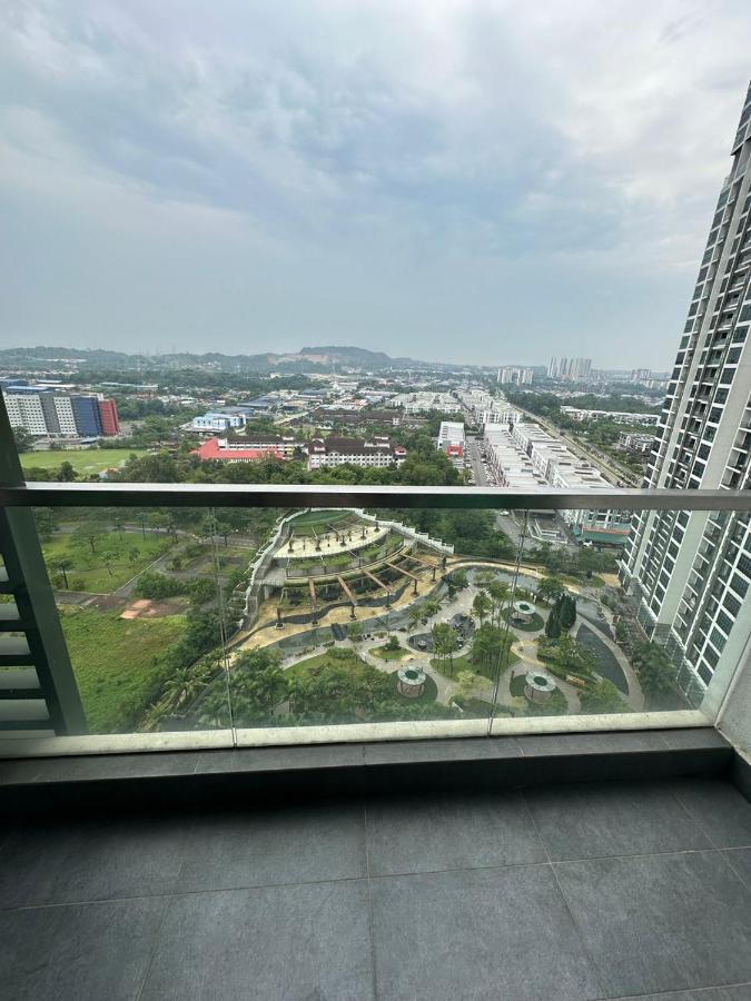 Green Haven 3 Bedroom - 3