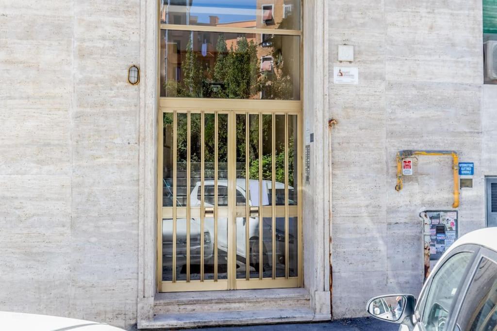 Casa Vaticano di Simone&Alessio - 5