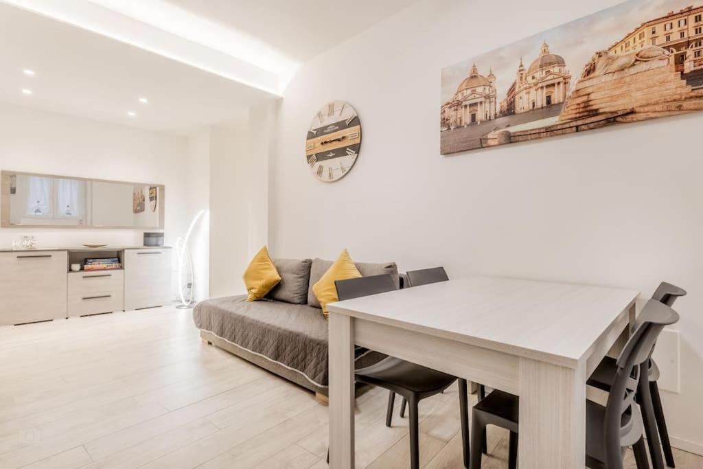 Casa Vaticano di Simone&Alessio - 4