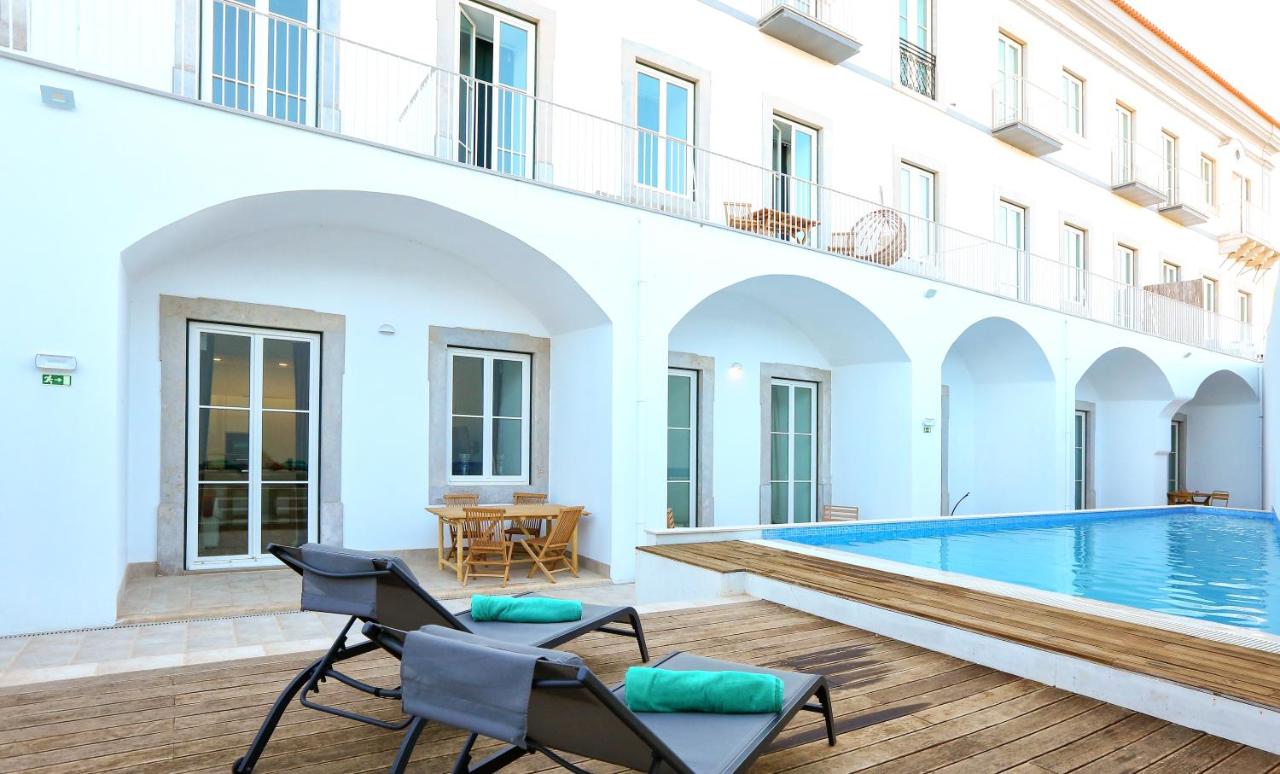 Maison Faro Luxe - A Tranquil Retreat by the Algarve Coast - 3