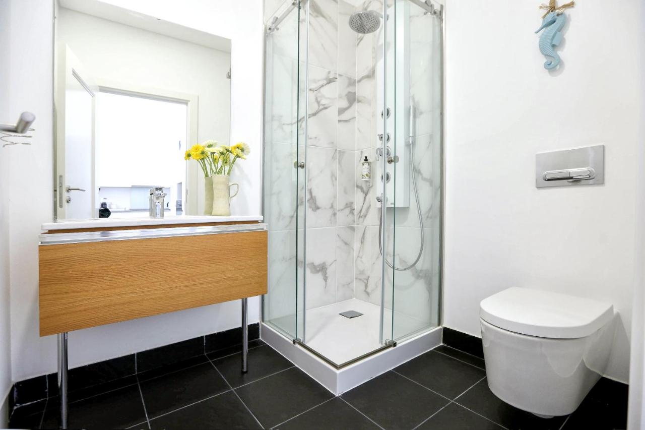 Maison Faro Luxe - A Tranquil Retreat by the Algarve Coast - 5