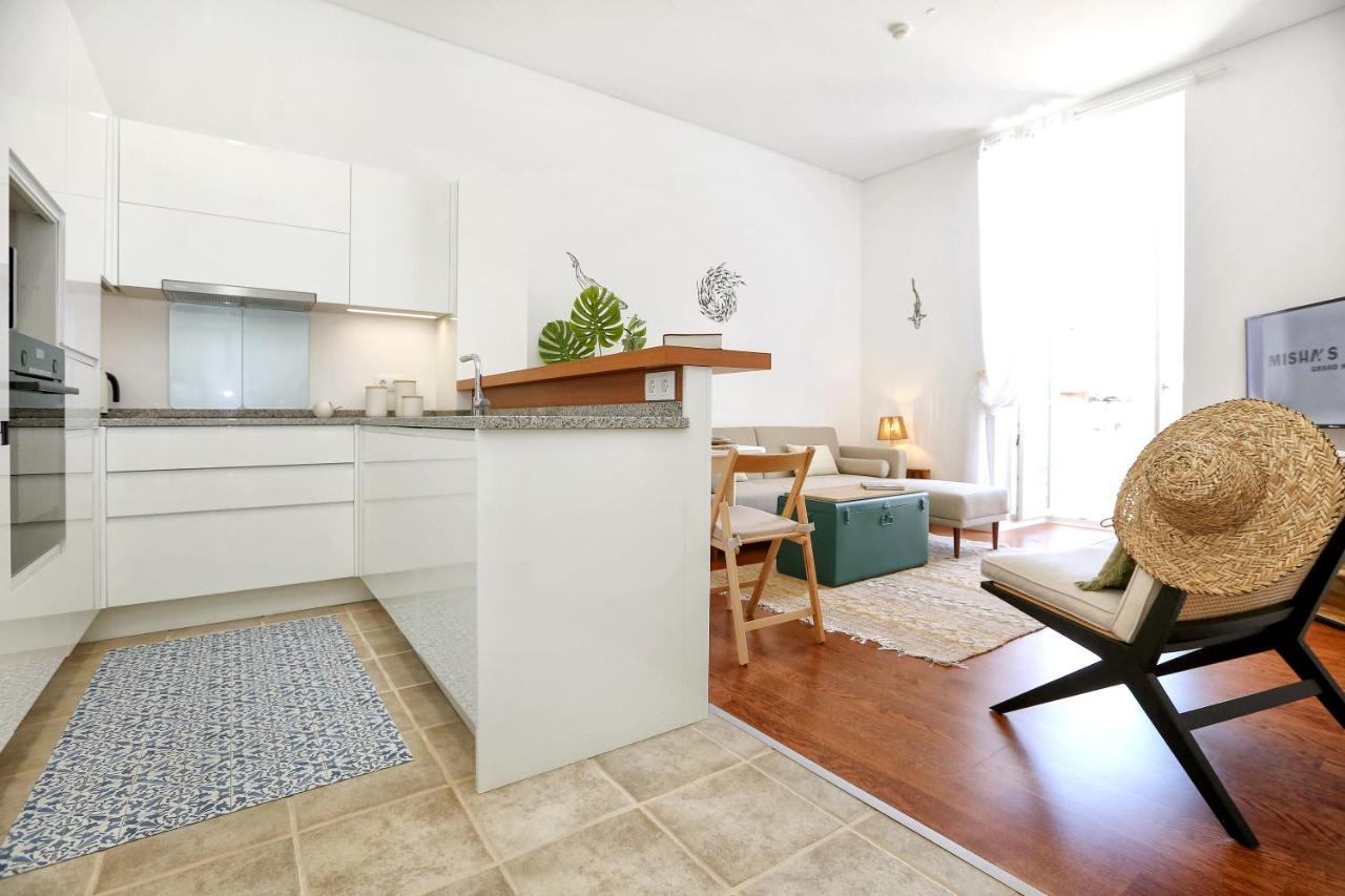 Maison Faro Luxe - A Tranquil Retreat by the Algarve Coast - 4