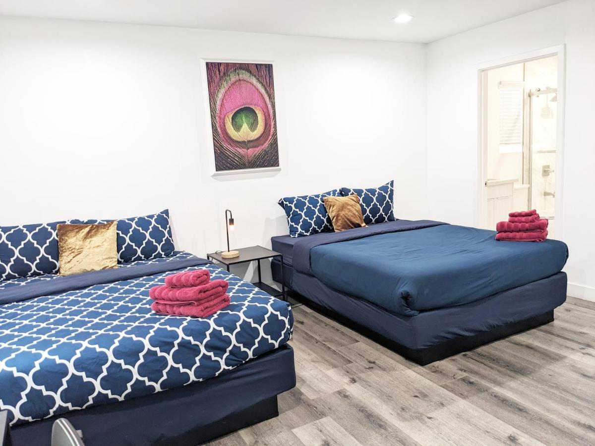 Modern 3BR Home in Mid-City - 2