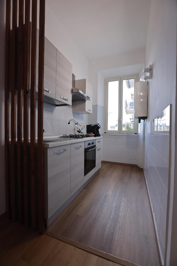 The Holy Apartments - 3