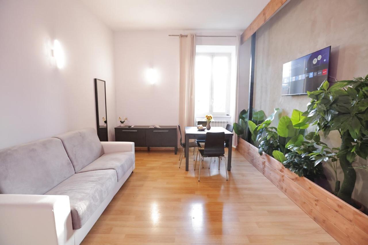 The Holy Apartments - 2