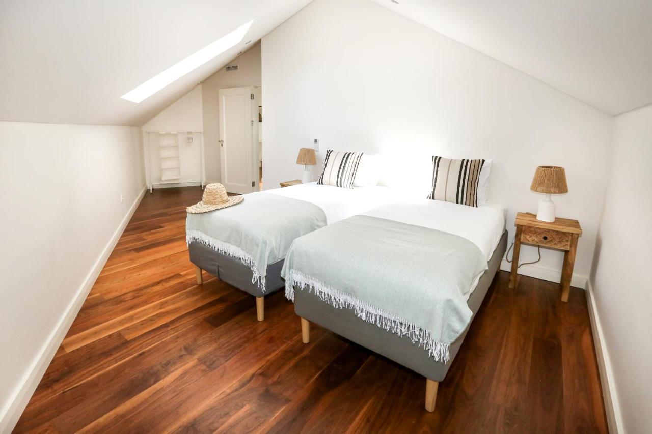 Green Essence Duplex in Faro by Misha's Place - 5