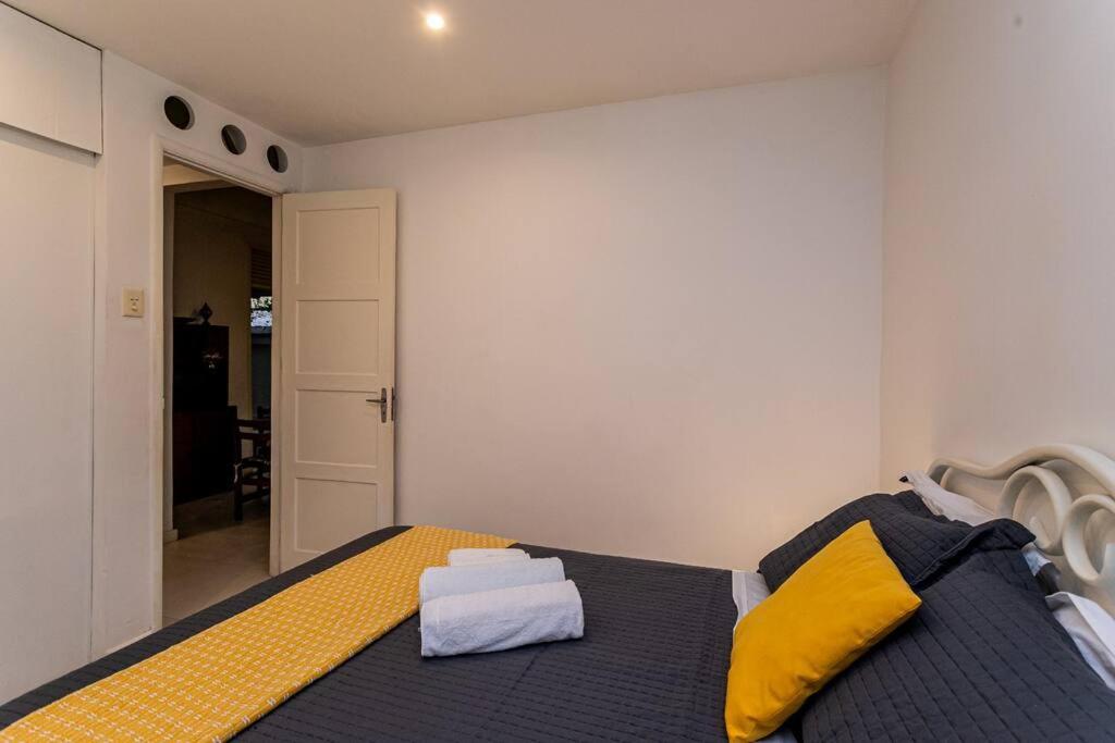 Copacabana com varanda - 3 minutos da praia! - 4