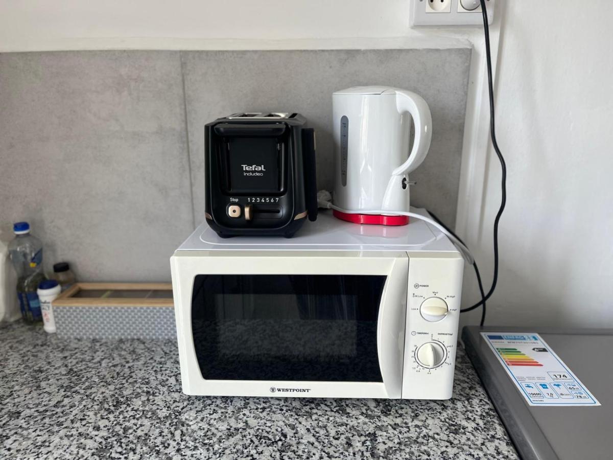 Villa Camille 3 min plage - 2