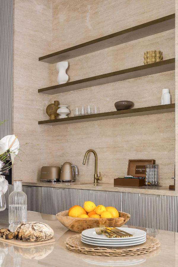 HIGHSTAY - Luxury Serviced Apartments - Louvre - 5