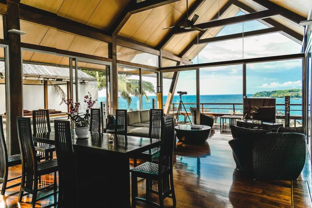 28 - Sea View Luxury Pool Villa - 5