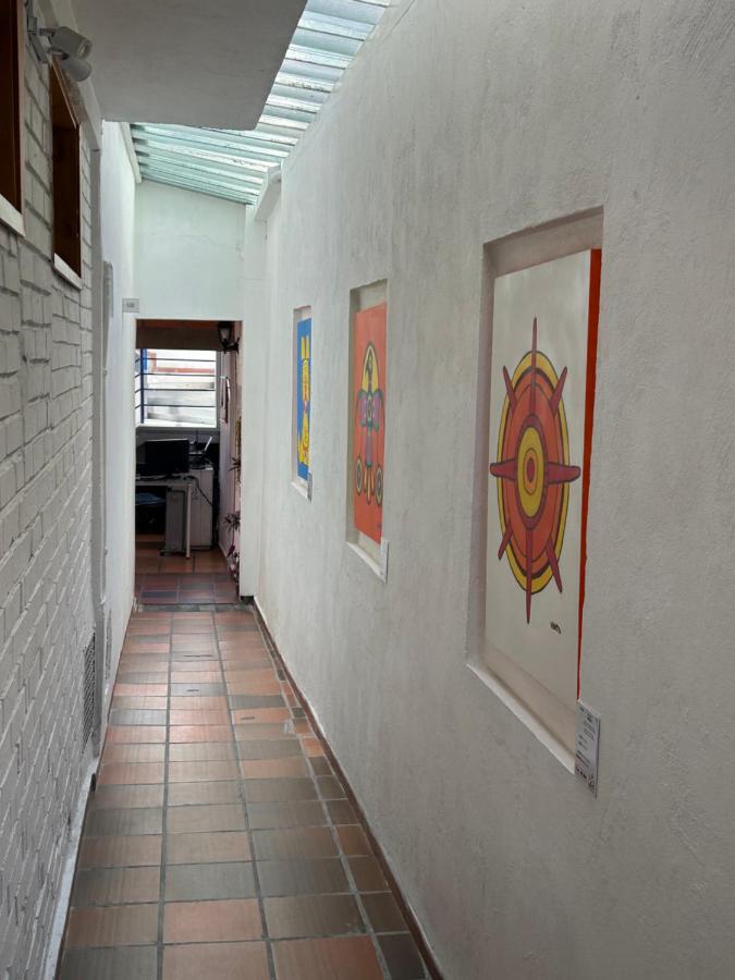 Zana Hotel Boutique - 3