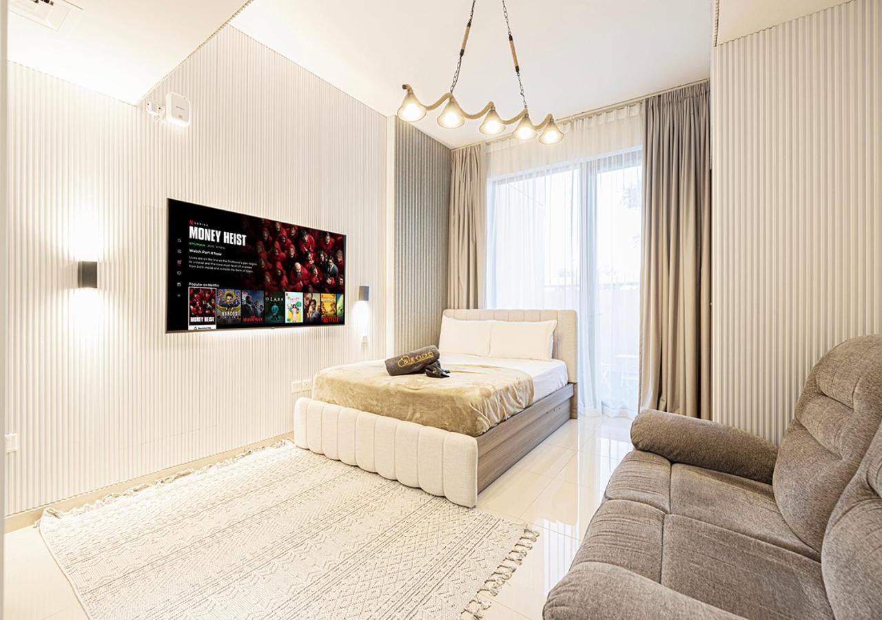 Apartment With Private Garden - Luxe Diamond