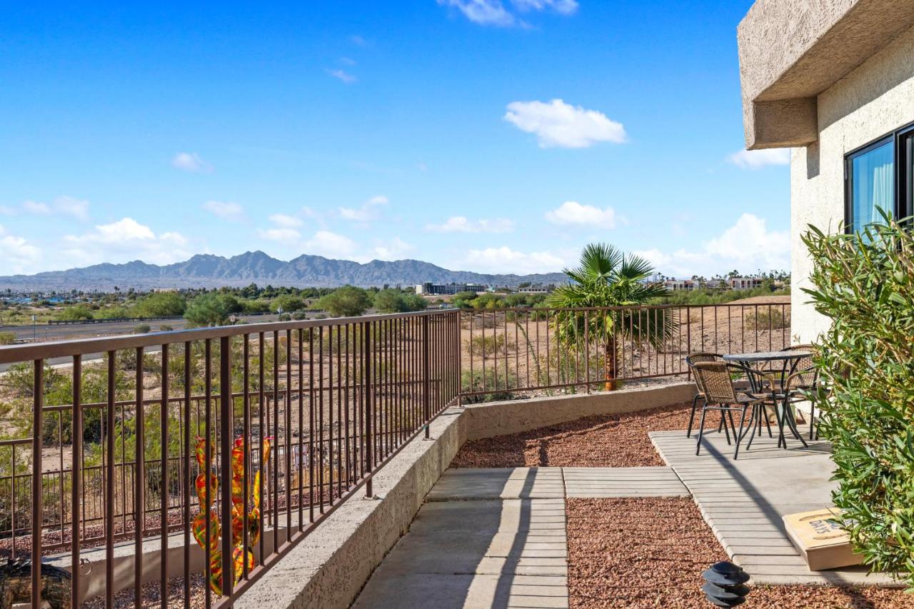 WorldMark Havasu Dunes — photo 10