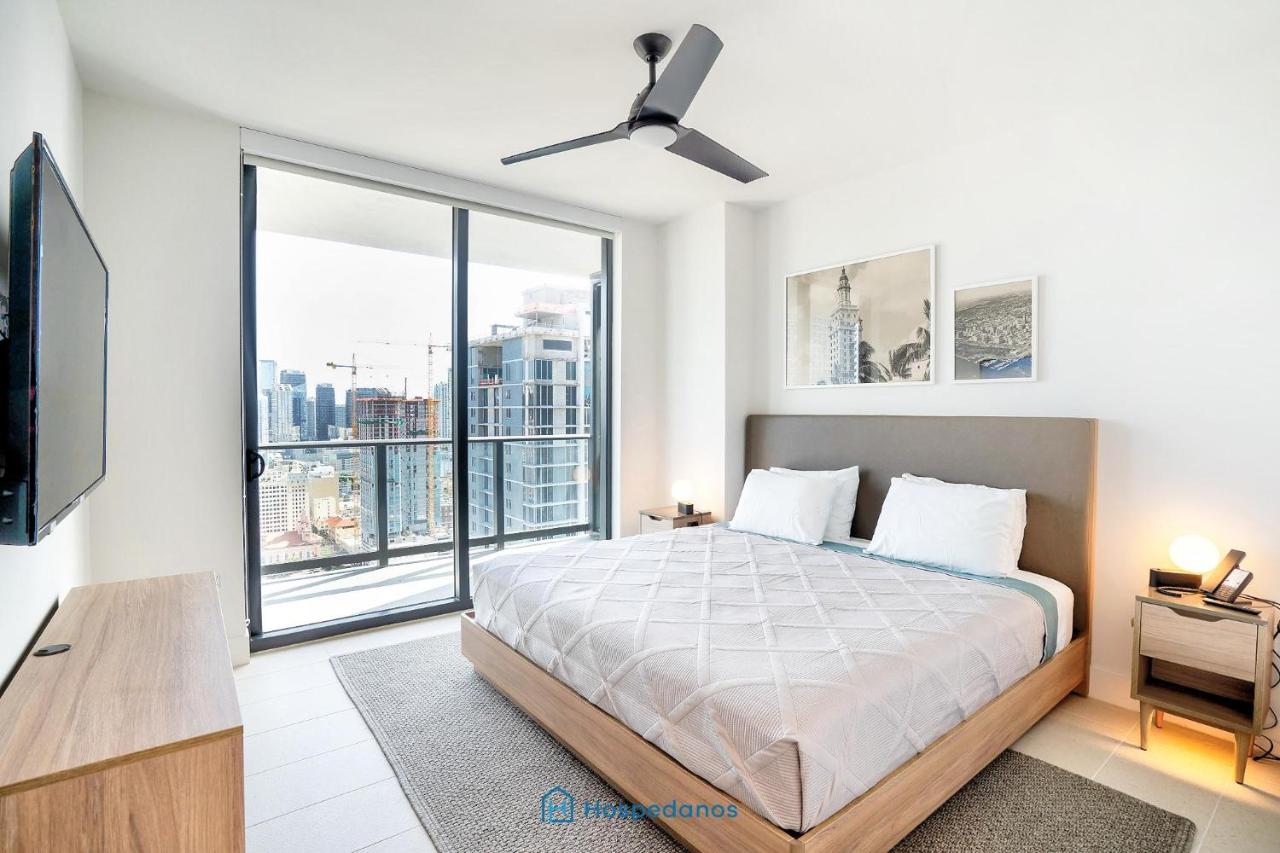 Apartment in New Luxury Condo in Downtown - 2