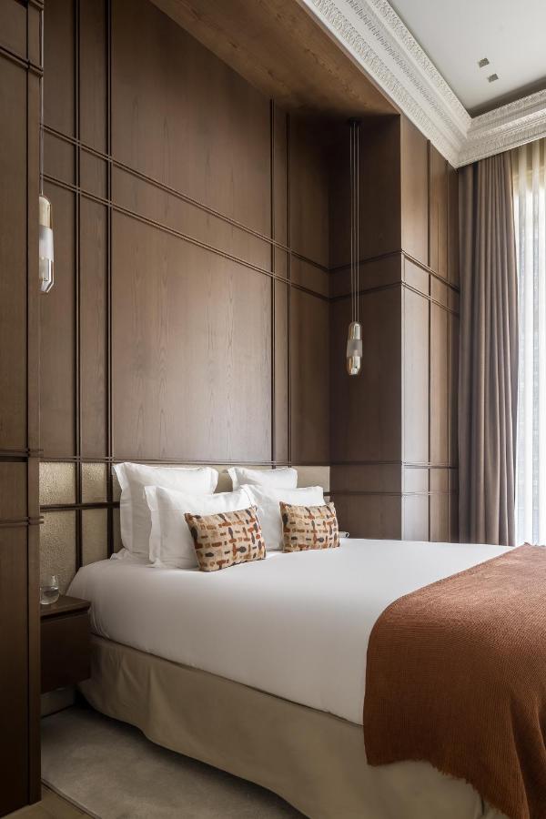 HIGHSTAY - Luxury Serviced Apartments - Louvre - 3