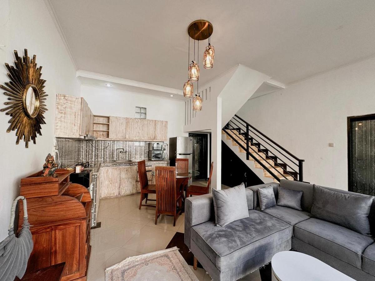 Bby Diamond Villa - 5