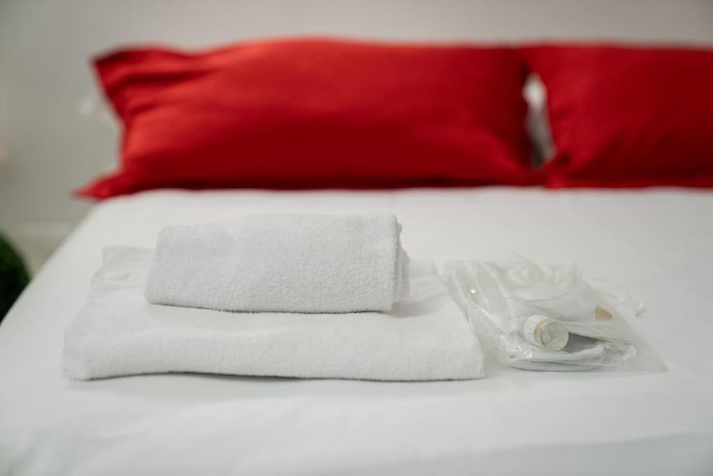 NEW Mini Loft per 3 a Roma centro - 2