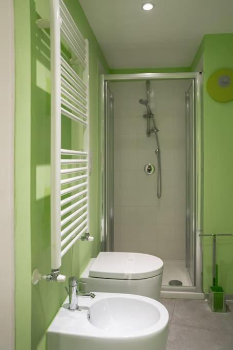 NEW Mini Loft per 3 a Roma centro - 3