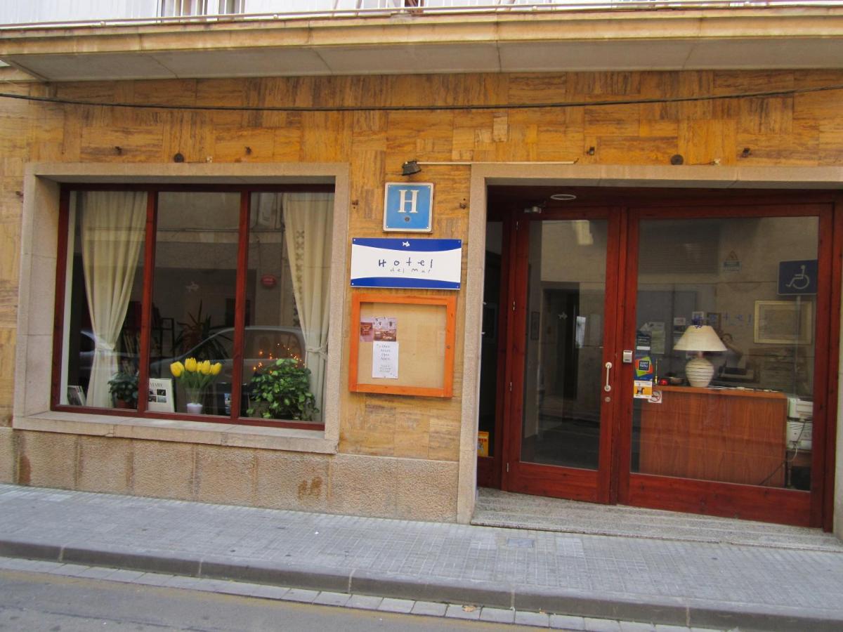Hotel del Mar, Sant Feliu de Guíxols – Bijgewerkte prijzen 2022