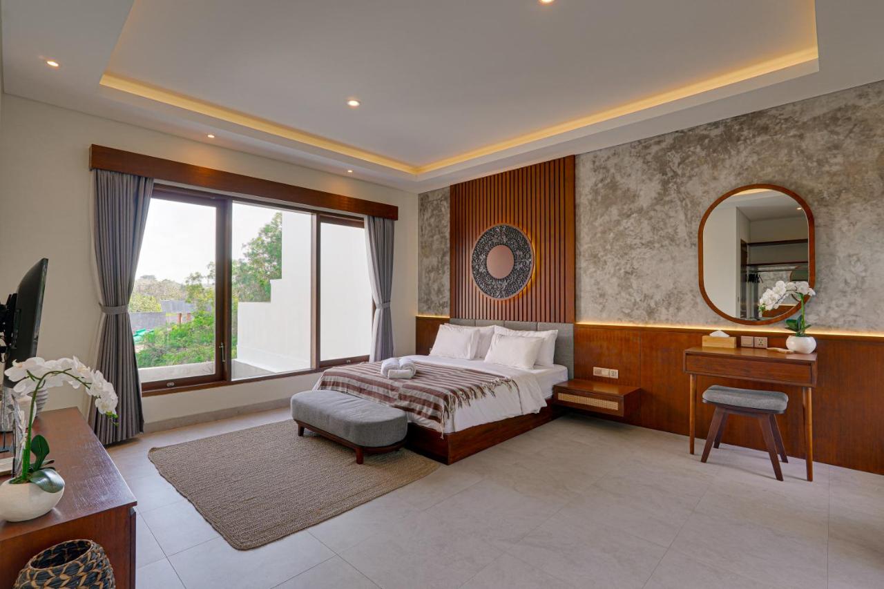 Queeno Villa Nusa Dua - 2