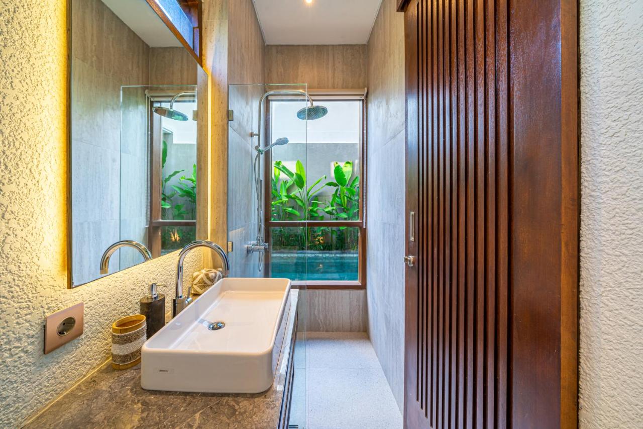 Queeno Villa Nusa Dua - 3