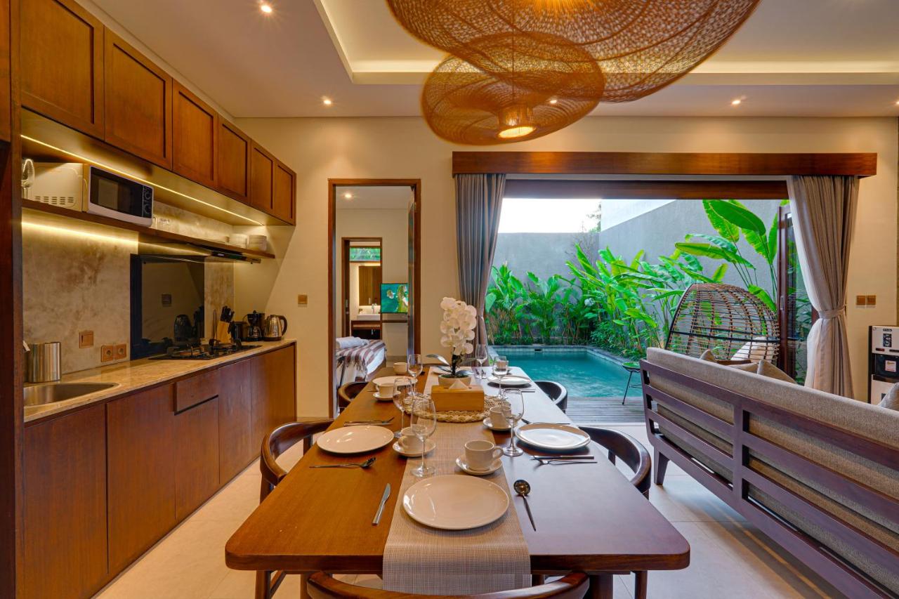 Queeno Villa Nusa Dua - 5