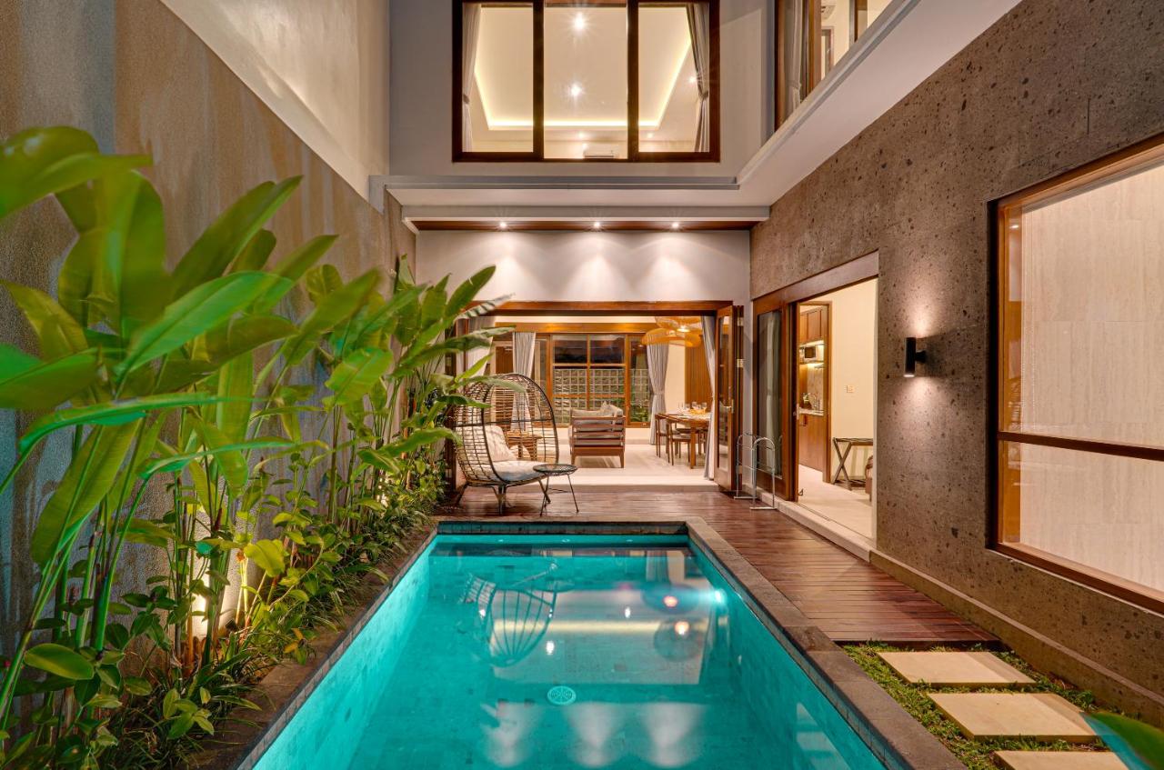 Queeno Villa Nusa Dua - 4