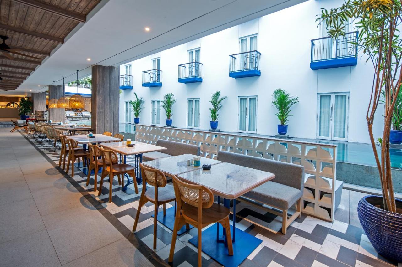 Kampi Hotel Legian - 5