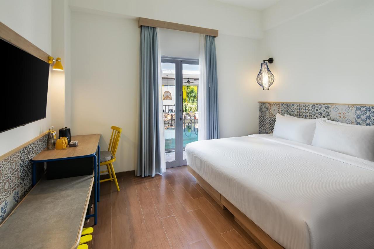 Kampi Hotel Legian - 2