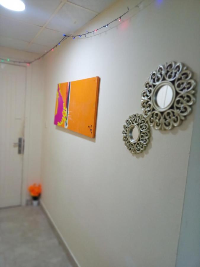 Stable Apartment - 4