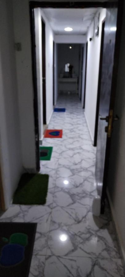 Stable Apartment - 3