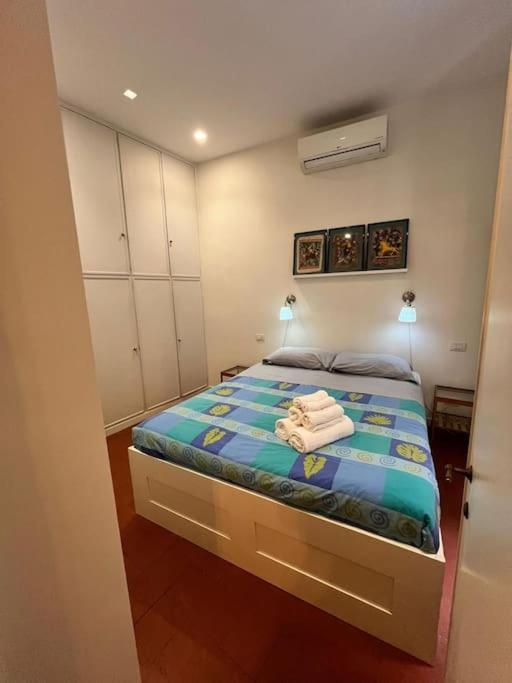 Colosseum Apartment - Your Cozy Roman Escape - 2