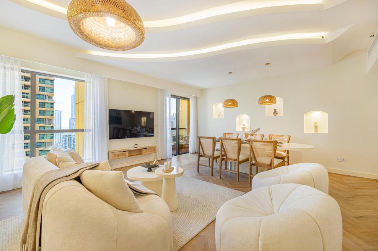 Daniels 2BR at Rimal JBR with Marina View - 5