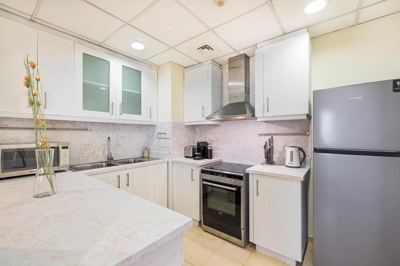 Daniels 2BR at Rimal JBR with Marina View - 4