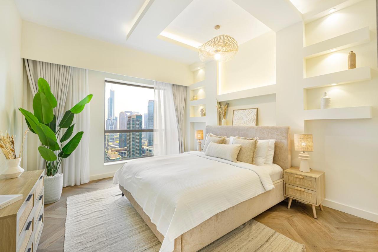 Daniels 2BR at Rimal JBR with Marina View - 2