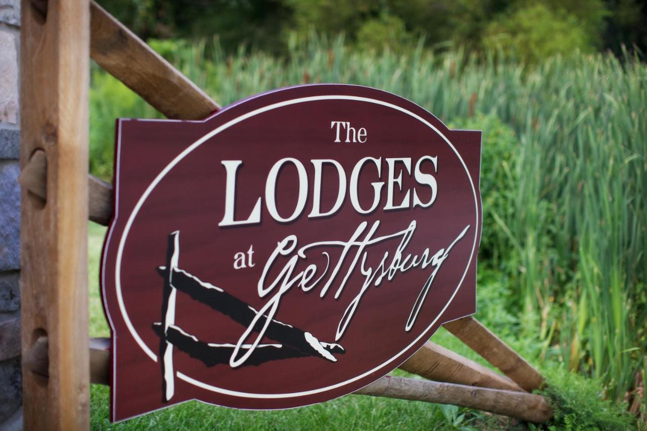 The Lodges at Gettysburg — photo 17