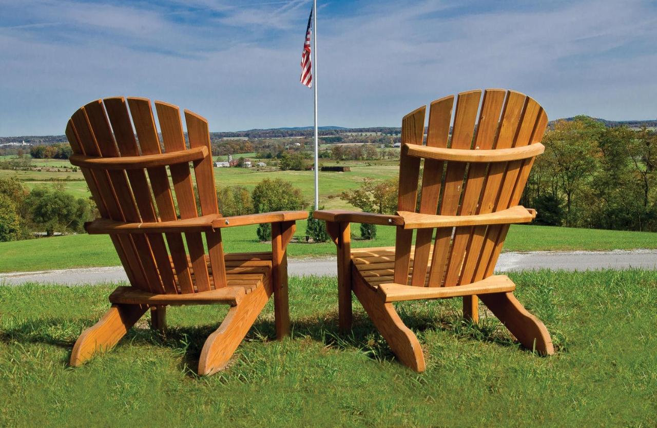 The Lodges at Gettysburg — photo 14