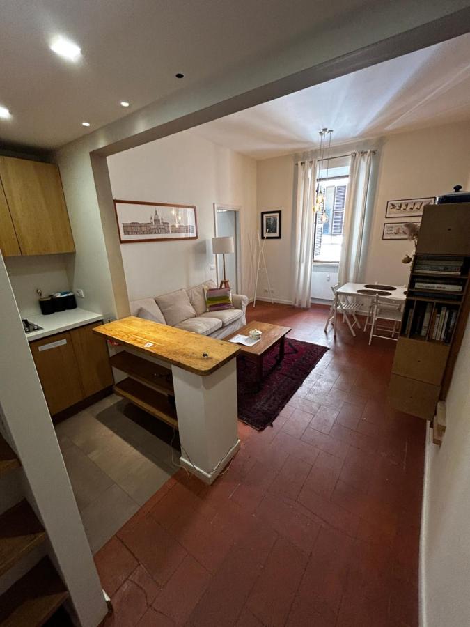 Colosseum Apartment - Your Cozy Roman Escape