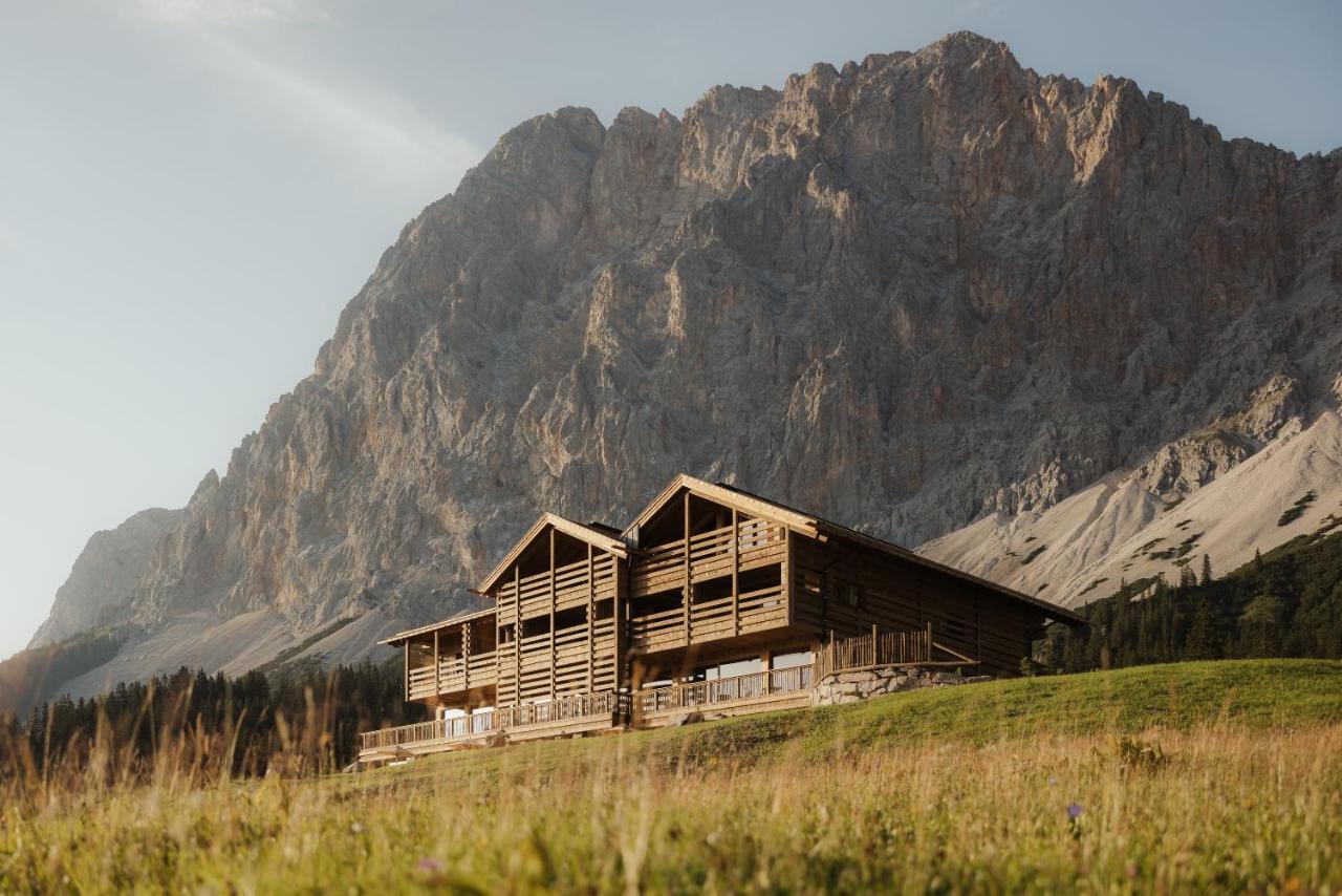 eriro Alpine Hide — photo 1