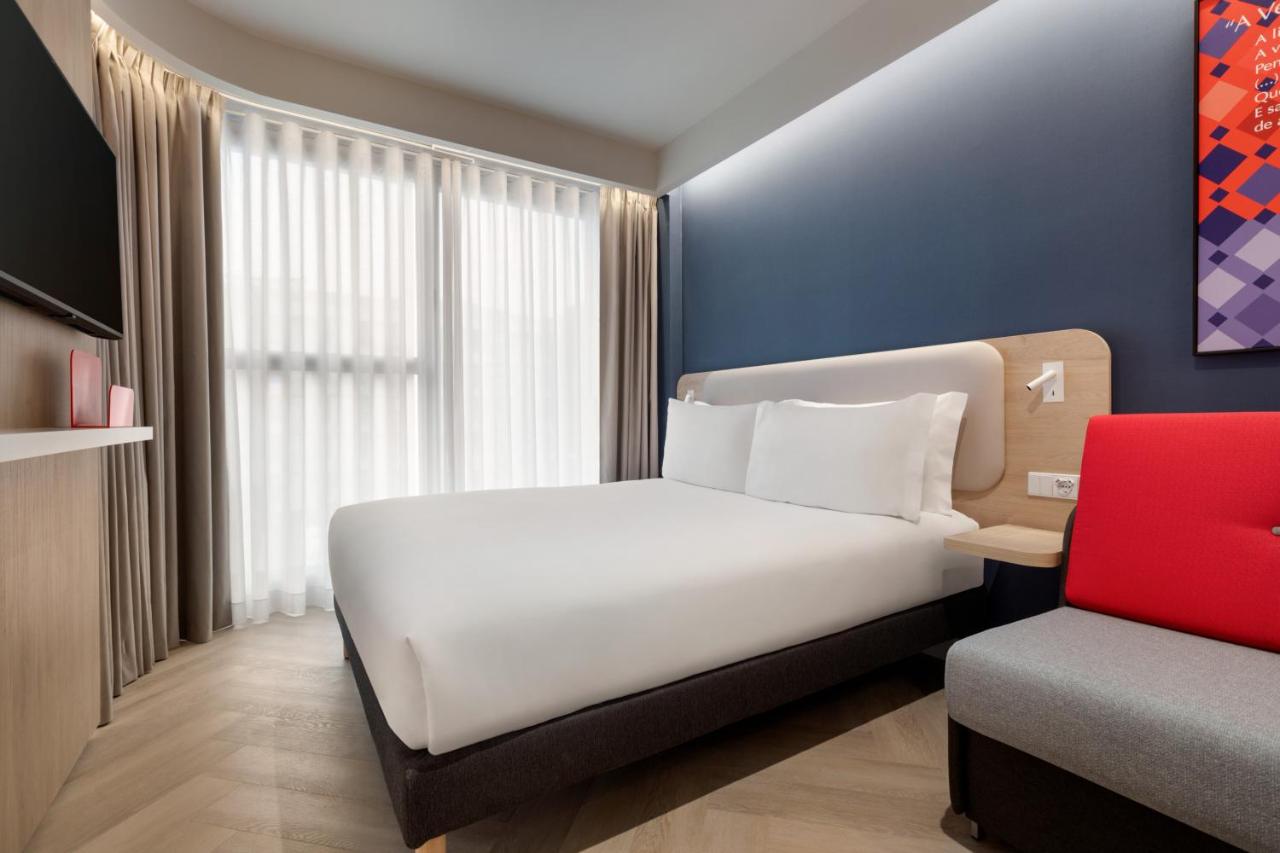 Holiday Inn Express Porto - Boavista by IHG - 5