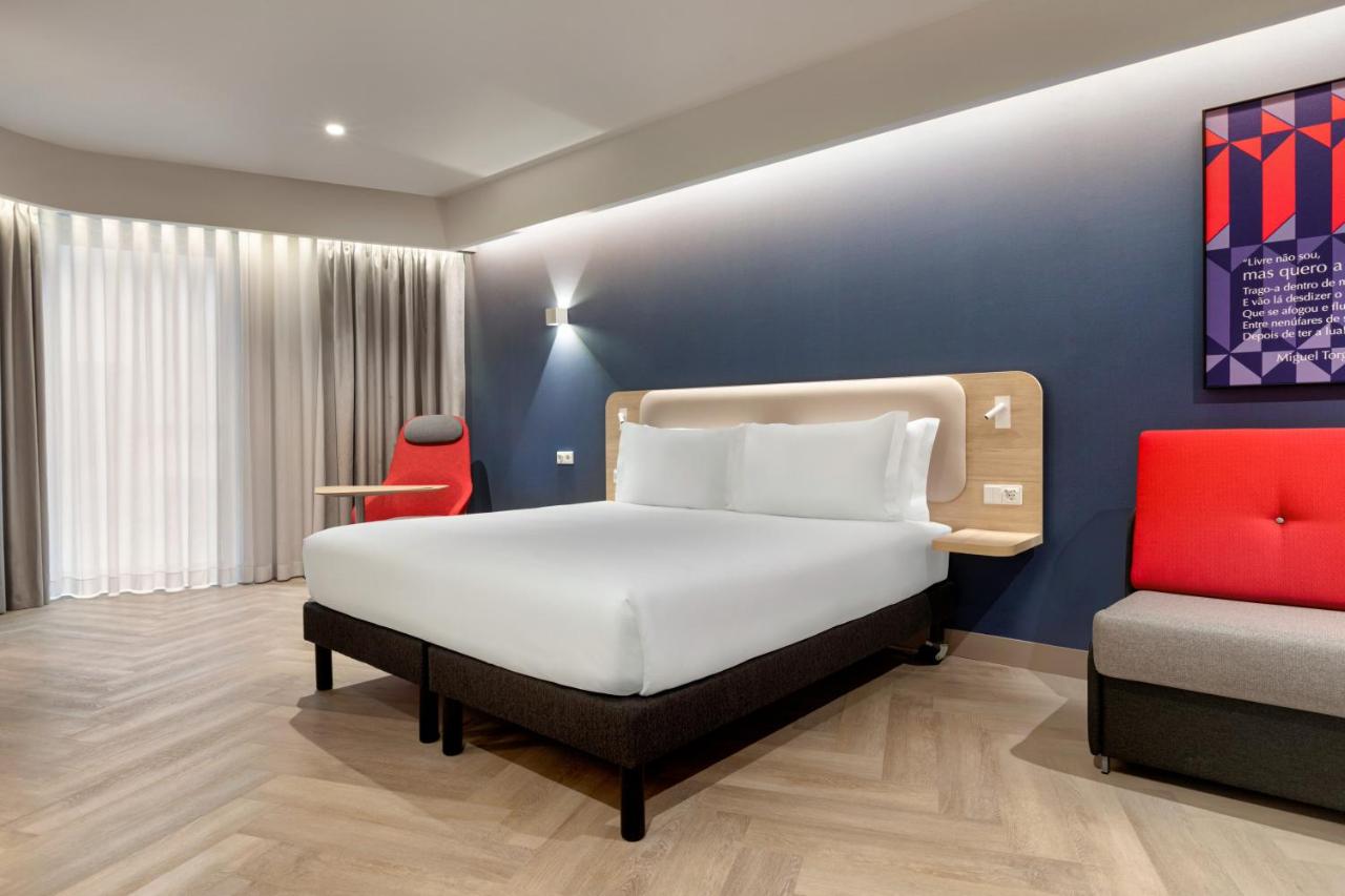 Holiday Inn Express Porto - Boavista by IHG - 4