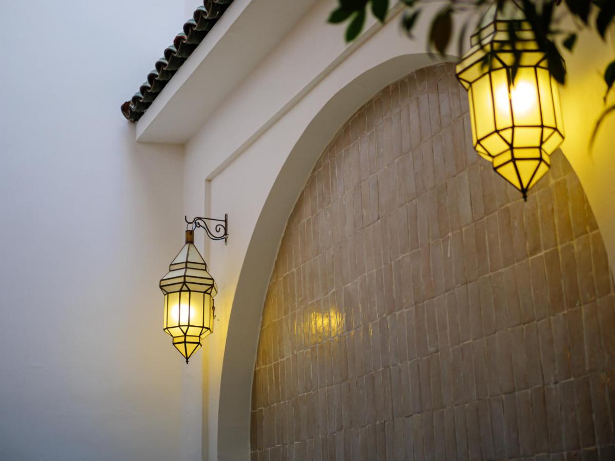 Riad Abati Piscine Privee avec Petit dejeuner et Terrasse - 3