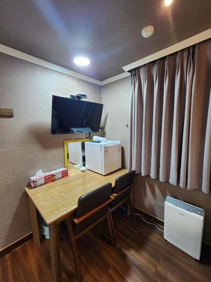 Suyu Station Motel - 3